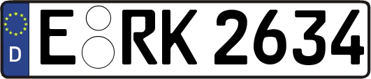 E-RK2634