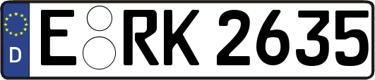 E-RK2635