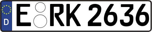 E-RK2636