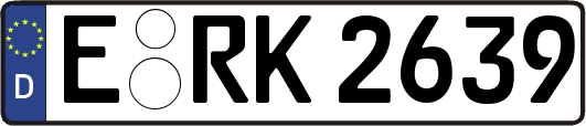 E-RK2639