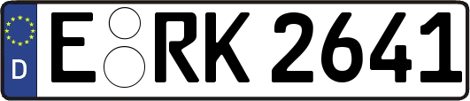 E-RK2641