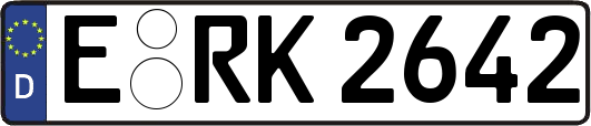 E-RK2642