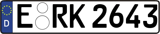 E-RK2643