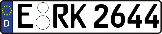 E-RK2644