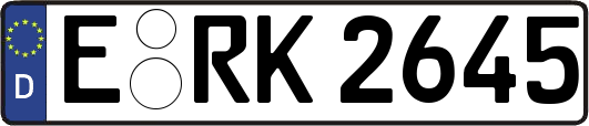 E-RK2645