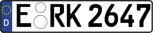 E-RK2647