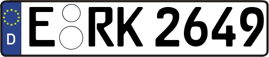 E-RK2649