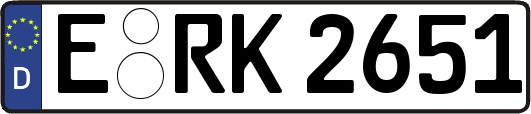 E-RK2651