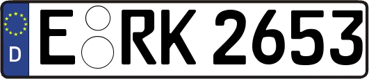 E-RK2653