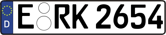E-RK2654