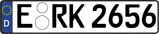 E-RK2656