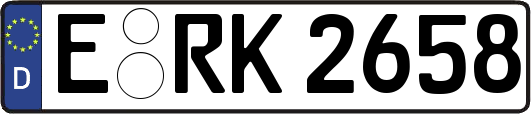 E-RK2658