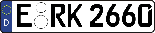 E-RK2660