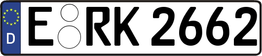 E-RK2662