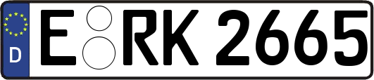 E-RK2665