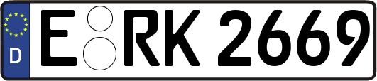 E-RK2669