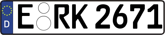 E-RK2671