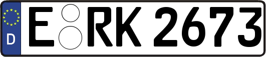 E-RK2673
