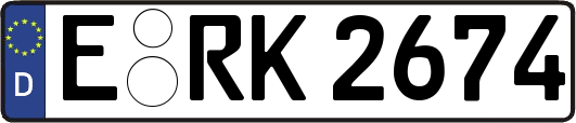 E-RK2674