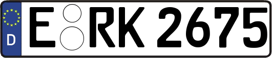 E-RK2675