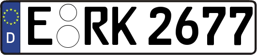 E-RK2677