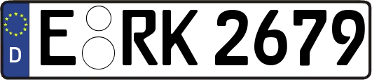 E-RK2679
