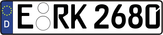 E-RK2680