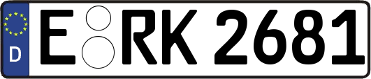 E-RK2681