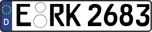 E-RK2683