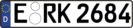 E-RK2684