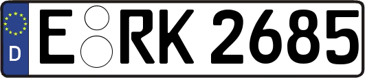 E-RK2685