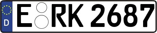 E-RK2687