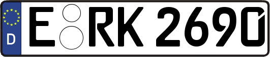 E-RK2690