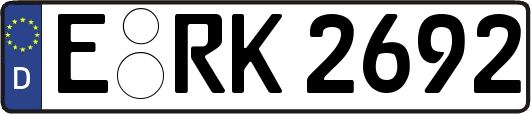 E-RK2692
