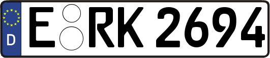 E-RK2694