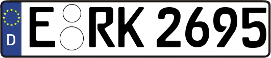 E-RK2695