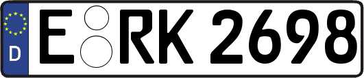 E-RK2698