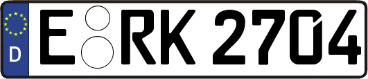 E-RK2704