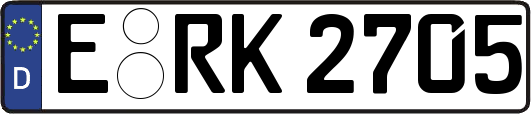 E-RK2705