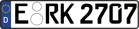 E-RK2707