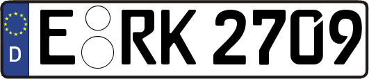 E-RK2709