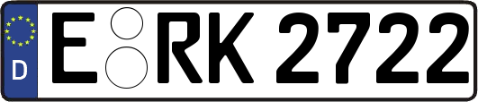 E-RK2722
