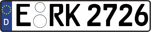E-RK2726