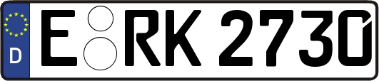 E-RK2730