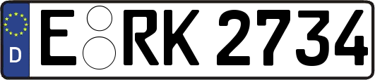 E-RK2734