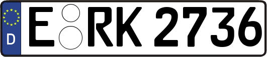 E-RK2736