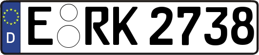 E-RK2738