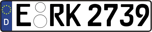 E-RK2739