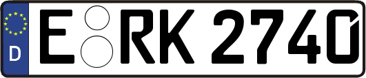 E-RK2740