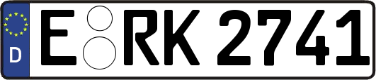 E-RK2741
